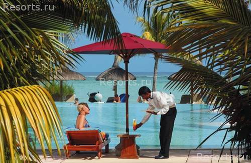 Dinarobin Hotel Golf & Spa 31
